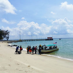 Pulau Besar